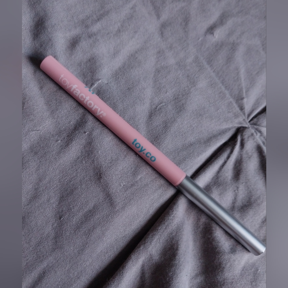 Brown eyeliner